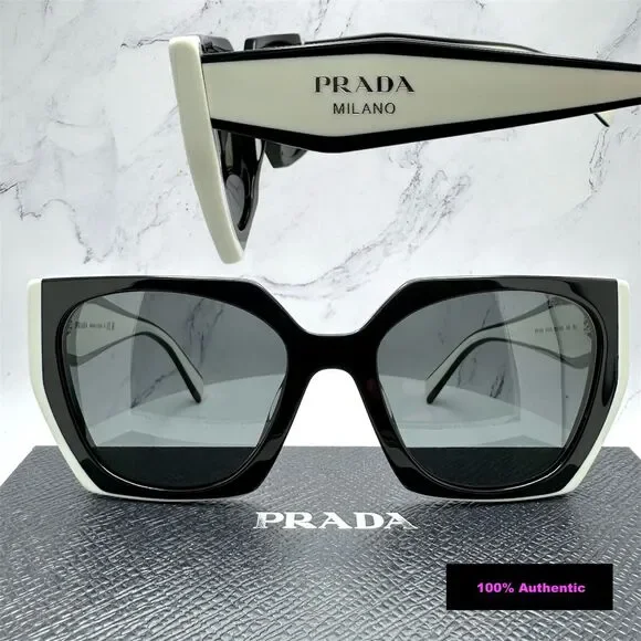 New Prada Sunglasses - Picture 6 of 16